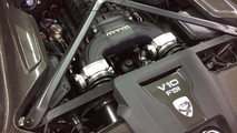 Audi R8 MTM