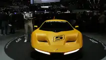 Fittipaldi EF7 Vision Gran Turismo