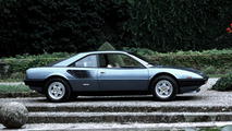 Ferrari Mondial 8