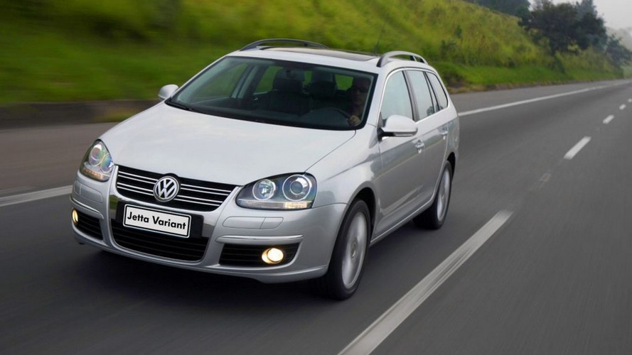 Recall VW