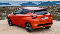 2017 Nissan Micra