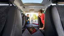 2017 Seat Alhambra