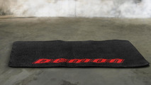 Dodge Demon Crate