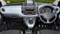 2017 Citroen Berlingo Multispace
