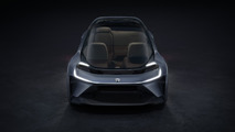 Nio Eve concept