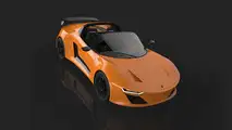 Agile Automotive