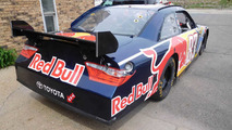 2008 Red Bull Toyota Camry Nascar