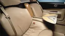 1995 Renault Initiale concept