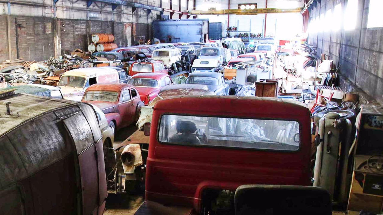 Volvo Collection