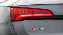 Audi SQ5 2018, primera prueba