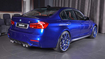 BMW M3 M Performance