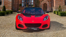 2017 Lotus Elise Sprint