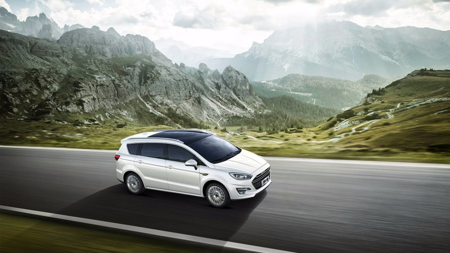 Lifan M7