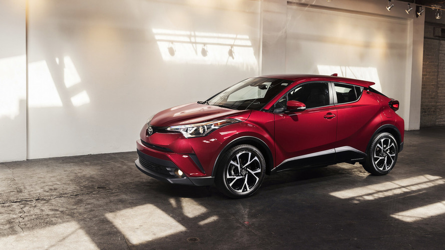 10 SUVs compactos não vendidos no Brasil