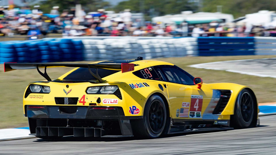 12 Horas de Sebring 2017