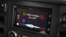 Daimler'dan Kamyonlar İçin Apple CarPlay