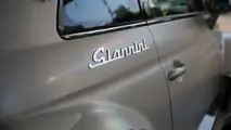Fiat 500 Giannini