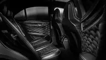 Carlex Design Mercedes C63 AMG