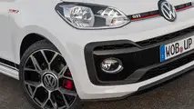 VW up! GTI concept