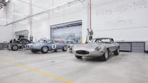 Jaguar Land Rover Classic Works