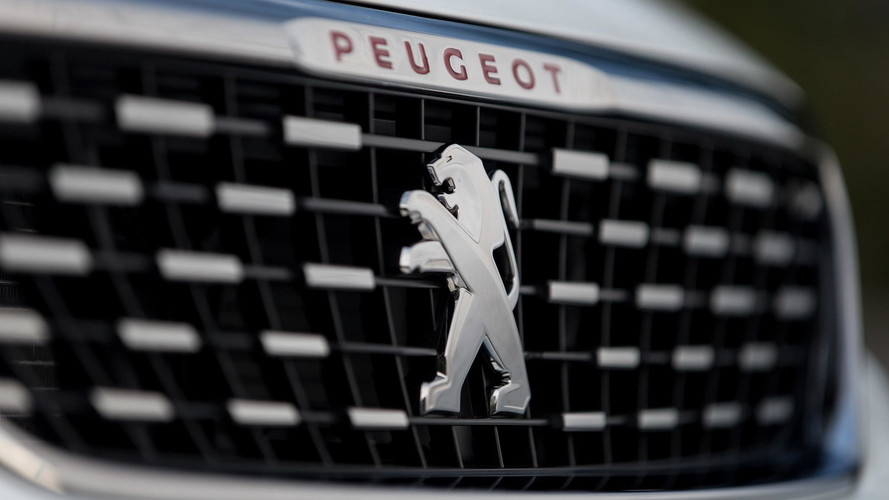 2017 Makyajlı Peugeot 308 GT Line