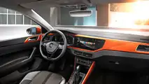 2017 VW Polo