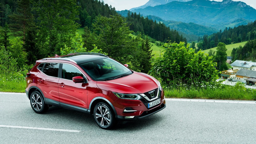 Nissan Qashqai 2018: 5 claves para seguir reinando