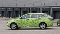 Lada Vesta Wagon Casus Fotoğraflar