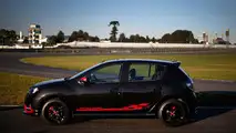Renault Sandero RS Racing Spirit