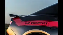 Ein Camaro ZL1 mit über 1.000 PS