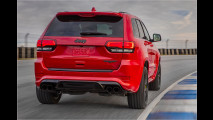 Das schnellste SUV überhaupt?