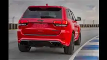 Das schnellste SUV überhaupt?