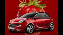 Opel: Lack mit Geruch