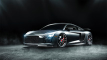 Vorsteiner Audi R8 VRS Aero