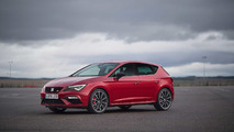 SEAT León CUPRA 2017 300 CV