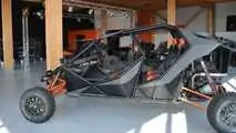 Dossier sur les buggys