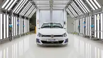 VW Worthersee Concepts