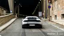 KVC - Lamborghini Huracan DMC