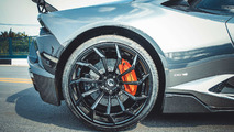 Forgiato Lamborghini Huracan