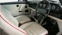 Porsche 911 Supersport