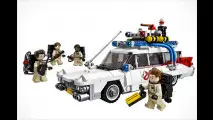 Ford GT40 und GT von Lego