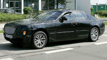 Rolls Royce RR4