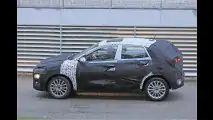 Erwischt: Hyundai B-SUV