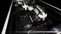 Marauder 50 Mercedes-AMG