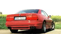 BMW 850 CSi
