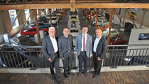 Mazda Klasik Otomobil Müzesi