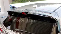 Hyundai i30 N Spy Photos