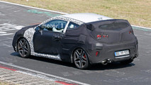 Hyundai Veloster N casus fotolar