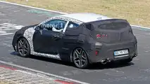 Hyundai Veloster N casus fotolar