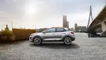 2018 Kia Stonic
